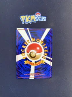 Pokemon TCG Erika's Gloom Gym No. 044 Regular Japanese Card LP. - Image 2