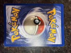 Electrode Holo Rare 90 HP Jungle Pokemon Card 21/64 Wizards 1999 - Image 2