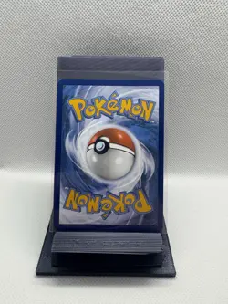 Armarouge Scarlet & Violet Base Illustration Rare Holo Pokemon TCG Card 203/198 - Image 2