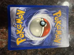 Ninetales Holo Rare 80 HP Base Set Pokemon Card 12/102 Nintendo 1999 - Image 2