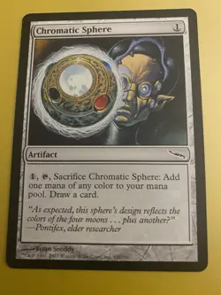 Magic The Gathering lot, x4 Artifact Cards: - Image 3