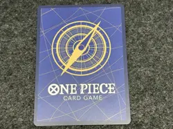 ONE PIECE Card Game Shirahoshi PREMIUM BOOSTER THE BEST PRB01 japanese - Image 2