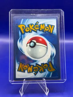 Pokemon TCG Mew EX Metal Gold NM 205/165 Scarlet & Violet 151 Promo Card - Image 2