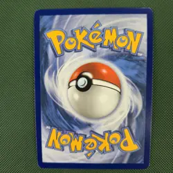 NM Meganium 001 MEP Mega Evolution Stamped Promo Nintendo Pokemon Card - Image 2