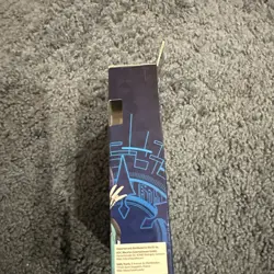 Shadowverse EVOLVE Collaboration Starter Deck Knights of the Sanctuary card box - Image 3