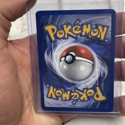 Scoop Up - 78/102 - Pokemon Base Set Unlimited Rare Card WOTC Vintage NM/MT TCG - Image 3