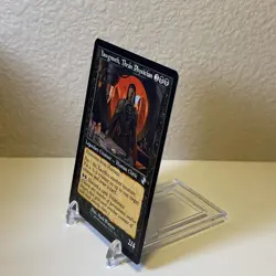 Magic Gathering-MTG-Yawgmoth, Thran Physician-Time Spiral Remastered-PACK FRESH - Image 3