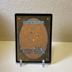 Magic Gathering-MTG-Yawgmoth, Thran Physician-Time Spiral Remastered-PACK FRESH - Image 4