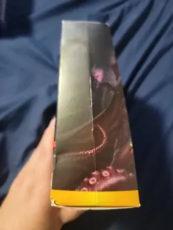 Mtg Legends' Legacy Deck Dominaria United Commander - Image 5