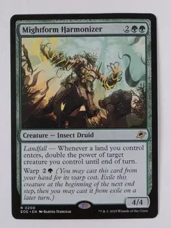 Mightform Harmonizer Edge of Eternities Regular - Image 1