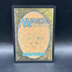 MTG Fanatic of Rhonas Normal Modern Horizons 3 #152 - Image 2