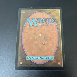 MTG - Fireball ~ 4th edition - Image 2