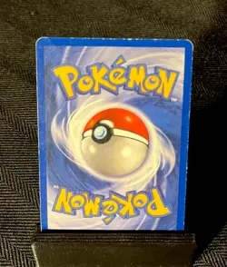 Sabrina's Venomoth 034/132 Gym Heroes Regular Pokemon Card - Image 2