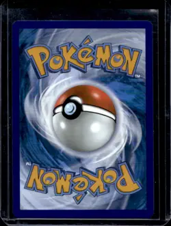 2025 Pokemon Mega Evolution Bulbasaur Promos #133/132 - Image 2