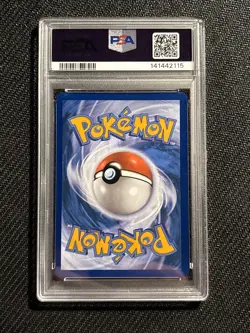 2024 POKEMON PAF EN-PALDEAN FATES SPECIAL ILLUSTRATION RARE CHARIZARD EX PSA 9 - Image 2