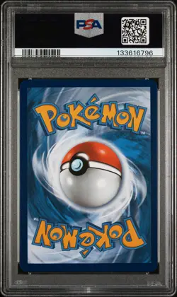 2021 POKEMON CELEBRATIONS #025 FULL ART/MEW PSA 10 - Image 2