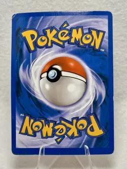 Pokemon TCG - Blaziken Lv.56 - 1/106 - Rare Holo - Great Encounters [Light Play] - Image 2