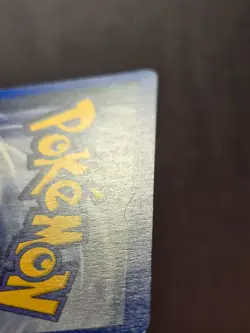 2000 Pokemon WotC Gym Challenge 5/132 – Giovanni's Gyarados – Holo – LP - Image 4