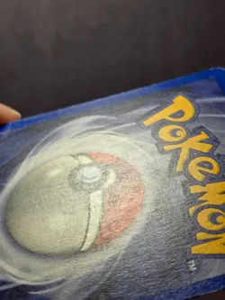2000 Pokemon WotC Gym Challenge 5/132 – Giovanni's Gyarados – Holo – LP - Image 5