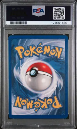 2003 #97 Kabutops EX-Holo PSA 7 EX Sandstorm Pokemon - Image 2