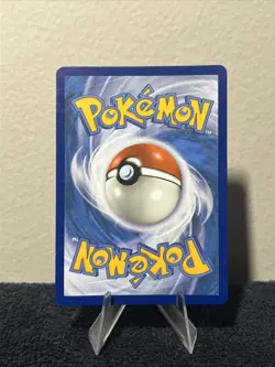 Thorton 195/196 Swsh11: Lost Origin Full Art Ultra Rare Holo Pokemon TCG Card - Image 4