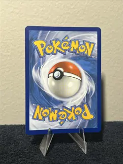 Thorton 195/196 Swsh11: Lost Origin Full Art Ultra Rare Holo Pokemon TCG Card - Image 5