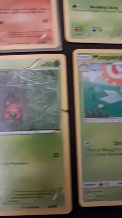 Pokemon TCG Lot of 12 Mixed Card Set Holo Rare NM No Duplicates - Image 2