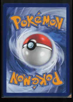 Ethan's Typhlosion 034/182 Pokemon Destined Rivals Rare Near Mint Holo NM - Image 2