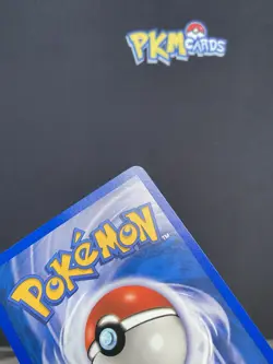 Pokemon TCG Vileplume Expedition 69/165 Regular MP. - Image 3