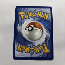 Pokemon Toxtricity - Illustration Rare Holo ME02: Phantasmal Flames 103/094 NM - Image 2