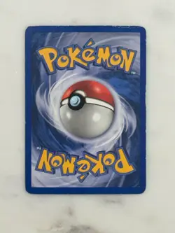 Mysterious Fossil Legendary Collection Reverse Holo 109/110 Pokemon 2002 - Image 2