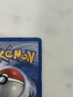 Mysterious Fossil Legendary Collection Reverse Holo 109/110 Pokemon 2002 - Image 3