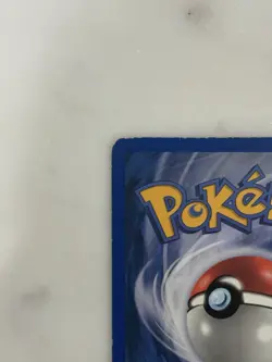 Mysterious Fossil Legendary Collection Reverse Holo 109/110 Pokemon 2002 - Image 4