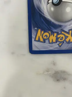 Mysterious Fossil Legendary Collection Reverse Holo 109/110 Pokemon 2002 - Image 5