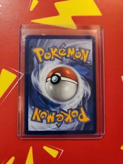 Lillie's Determination Reverse Holo 119/132 Pokemon ME01: Mega Evolutions NM/M - Image 2