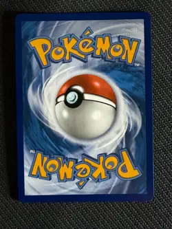 Bulbasaur 133/132 Mega Evolution Holo Pokemon TCG - Image 2