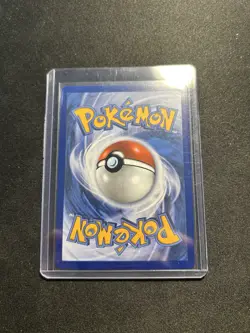 Pokemon TCG Mega Evolutions Mega Gardevoir EX 187/132 Mega Hyper Rare Gold - Image 2
