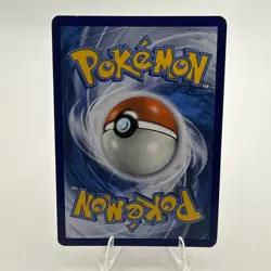 Pokemon TCG - PROMO Mewtwo SM77 - Kouki Saitou ArtWork LP-NM - Image 2