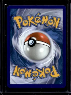 2025 Pokemon Destined Rivals Emcee's Hype #220/182 - Image 2