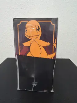 Pokemon TCG Scarlet & Violet: Obsidian Flames Elite Trainer Box ETB Sealed New - Image 3
