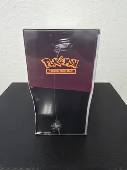 Pokemon TCG Scarlet & Violet: Obsidian Flames Elite Trainer Box ETB Sealed New - Image 5