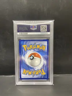 2023 Pokemon Scarlet & Violet Pokemon Center ETB Promo SVP #14 Koraidon PSA 10 - Image 2