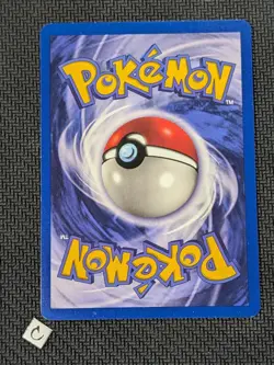 Rhydon 45/64 - Jungle 1st Edition Pokemon TCG NM - Image 2
