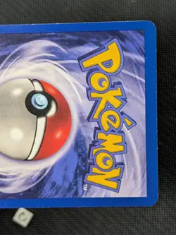 Rhydon 45/64 - Jungle 1st Edition Pokemon TCG NM - Image 3