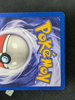 Rhydon 45/64 - Jungle 1st Edition Pokemon TCG NM - Image 4