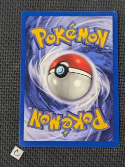 Lickitung 38/64 - Jungle 1st Edition Pokemon TCG NM - Image 2