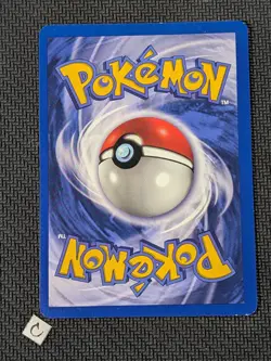 Primeape 43/64 - Jungle 1st Edition Uncommon Pokemon TCG LP - Image 2