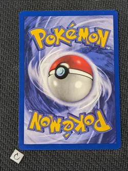 Seaking 46/64 - Jungle 1st Edition Pokemon TCG NM - Image 2