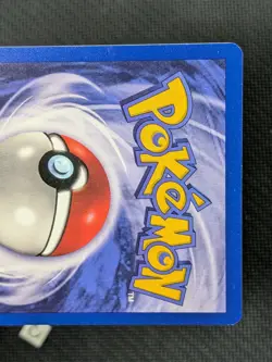 Seaking 46/64 - Jungle 1st Edition Pokemon TCG NM - Image 3