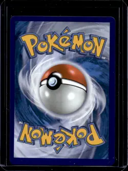 2025 Pokemon MEP Black Star Promos Oricorio ex #024 - Image 2